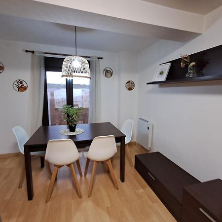Apartamento San Andres Teruel Buitenkant foto
